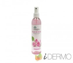 AGUA DE ROSAS